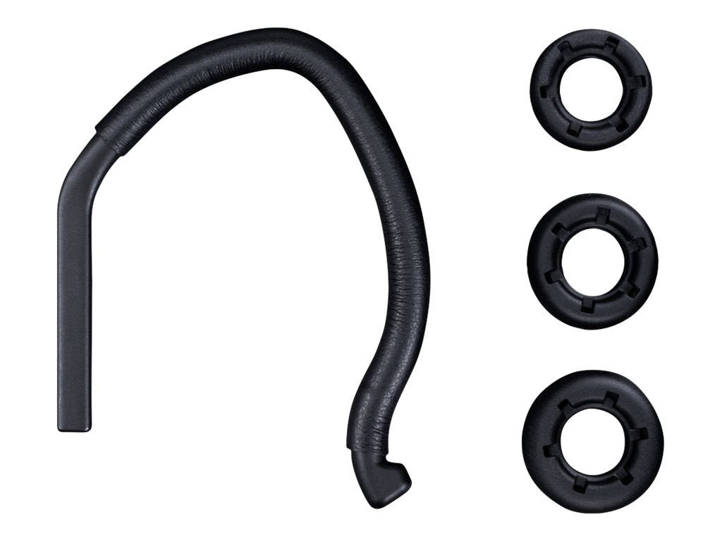 EPOS Earhook and earbuds S/M/L