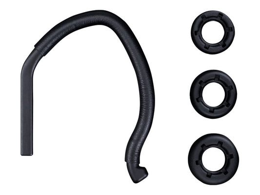 EPOS Earhook and earbuds S/M/L