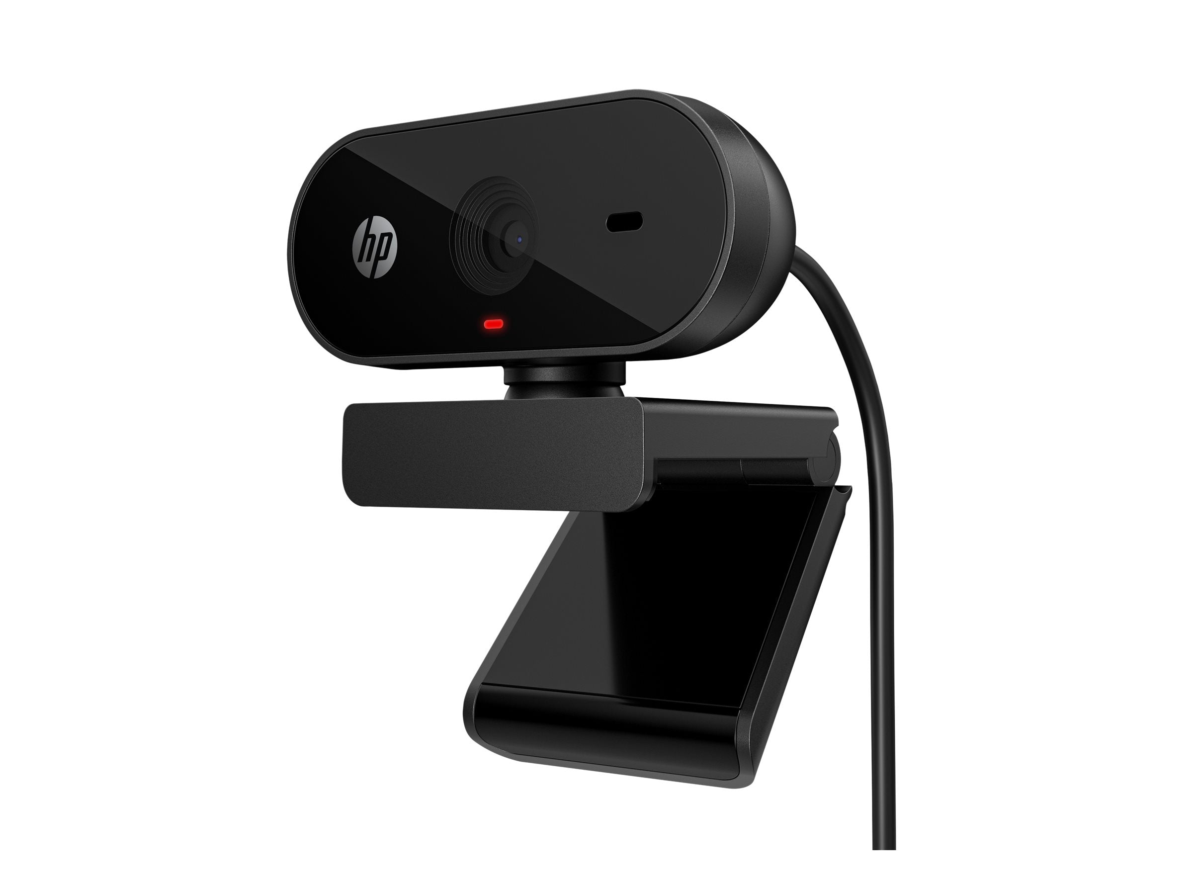 HP 325 FHD USB-A Webcam
