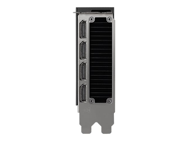 PNY NVIDIA RTX A5000 Ada 32Go GDDR6 256-bit 4xDP 1.4 PCI-Express x16 Gen 4.0