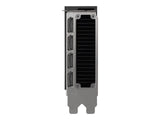 PNY NVIDIA RTX A5000 Ada 32Go GDDR6 256-bit 4xDP 1.4 PCI-Express x16 Gen 4.0