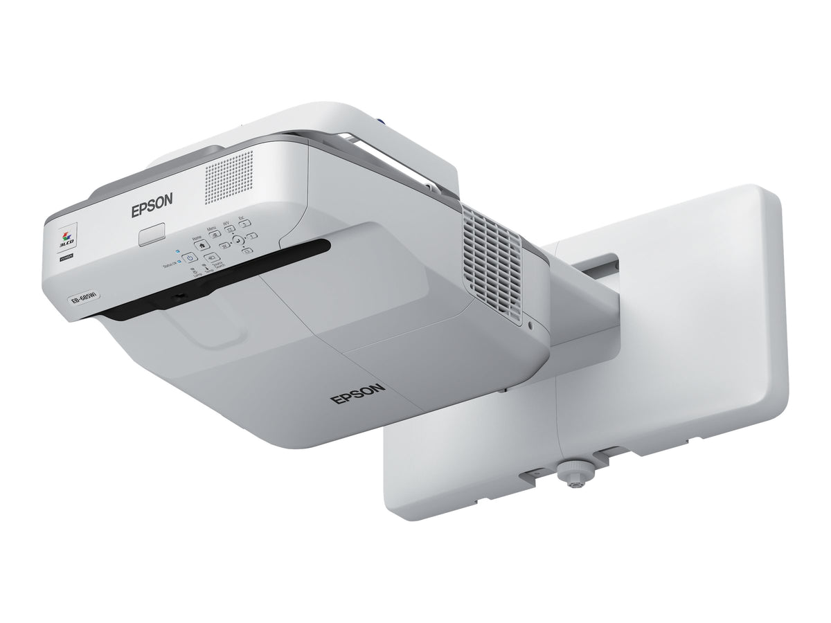 EB-685W/WXGA 16:10 1280x800 HDMI