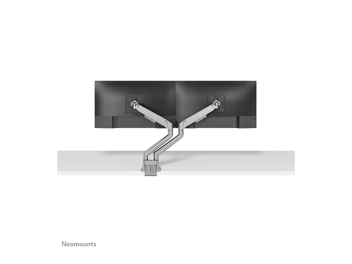 NEOMOUNTS DS70-250SL2 Support décran à fixer 17-32p - ressort à gaz - Topfix - arrêt 180