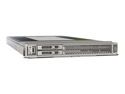 CISCO UCS 9108-25G Intel Xeon Silver 4410T IFM for 9508 Chassis