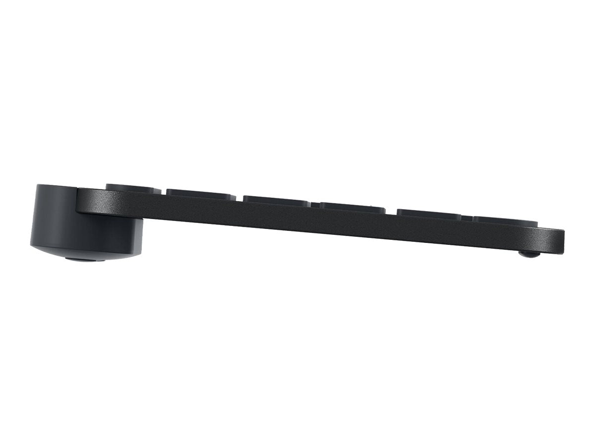 LOGITECH MX Keys For Business - Graphite - Central (FR)
