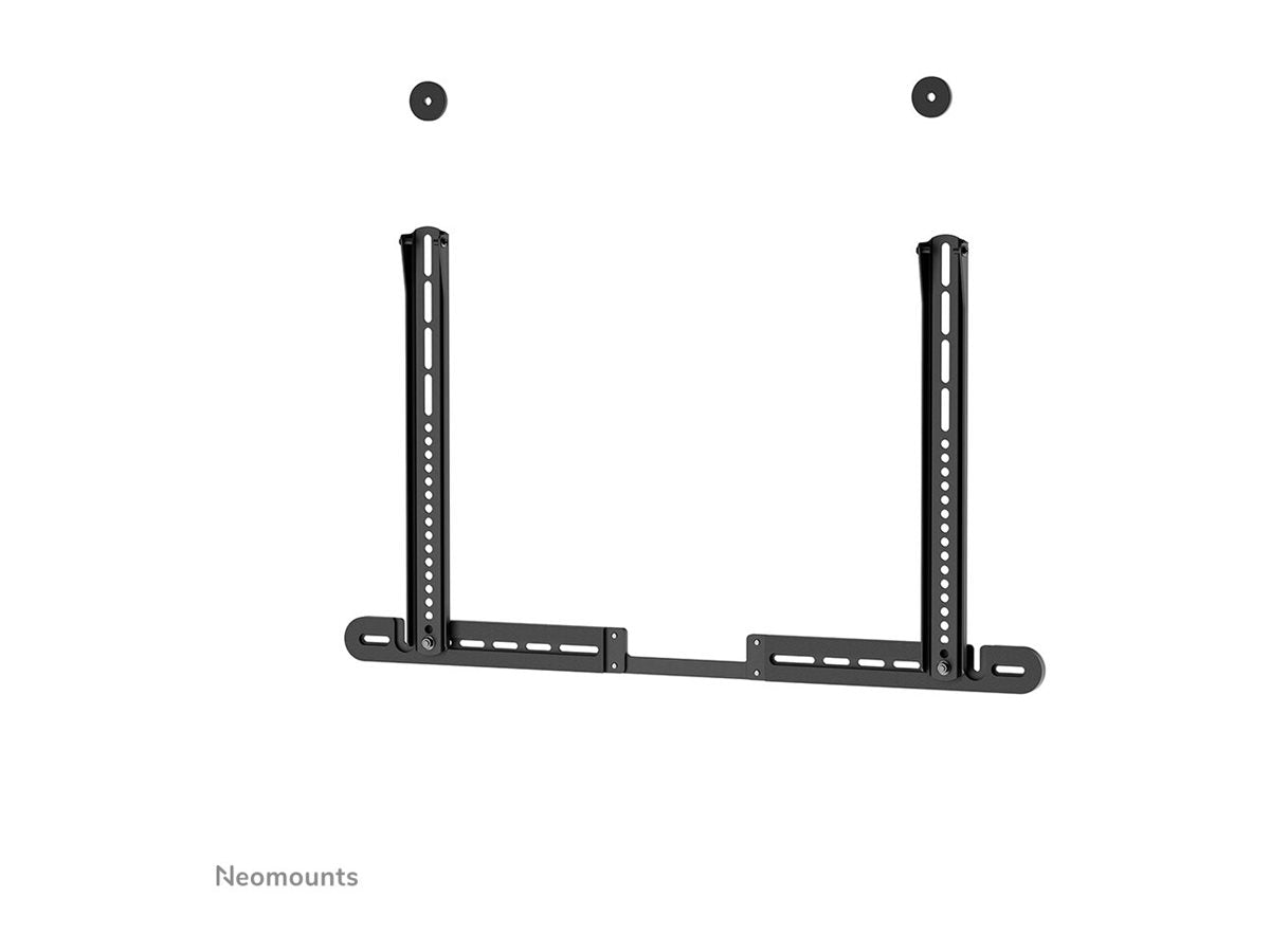 NEOMOUNTS NERO Quadruple monitor arm 10-32p