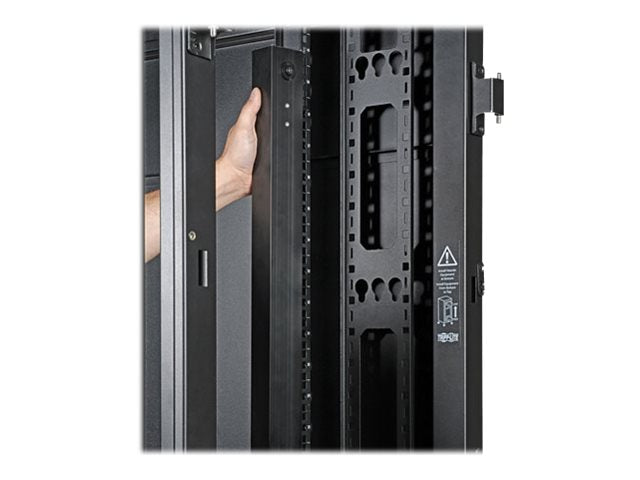 EATON TRIPP LITE 42U SmartRack Deep Rack