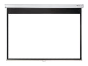 OPTOMA DS-1123PMG+ Ecran de Projection Manuel 16/10 166 x266cm
