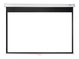 OPTOMA DS-1123PMG+ Ecran de Projection Manuel 16/10 166 x266cm