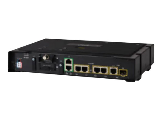 CISCO Catalyst IR1833 Rugged Series Router