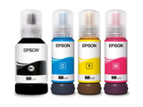 EPSON 1LB 102 EcoTank 4-colour Multipack