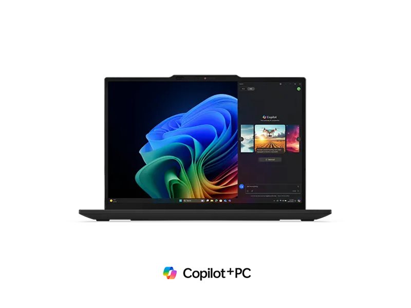 LENOVO ThinkPad X13 G6 AMD Ryzen AI 5 PRO 340 13.3p WUXGA 16Go 512Go SSD M.2 2280 PCIe AMD Radeon 840M W11P 3YR Carryin