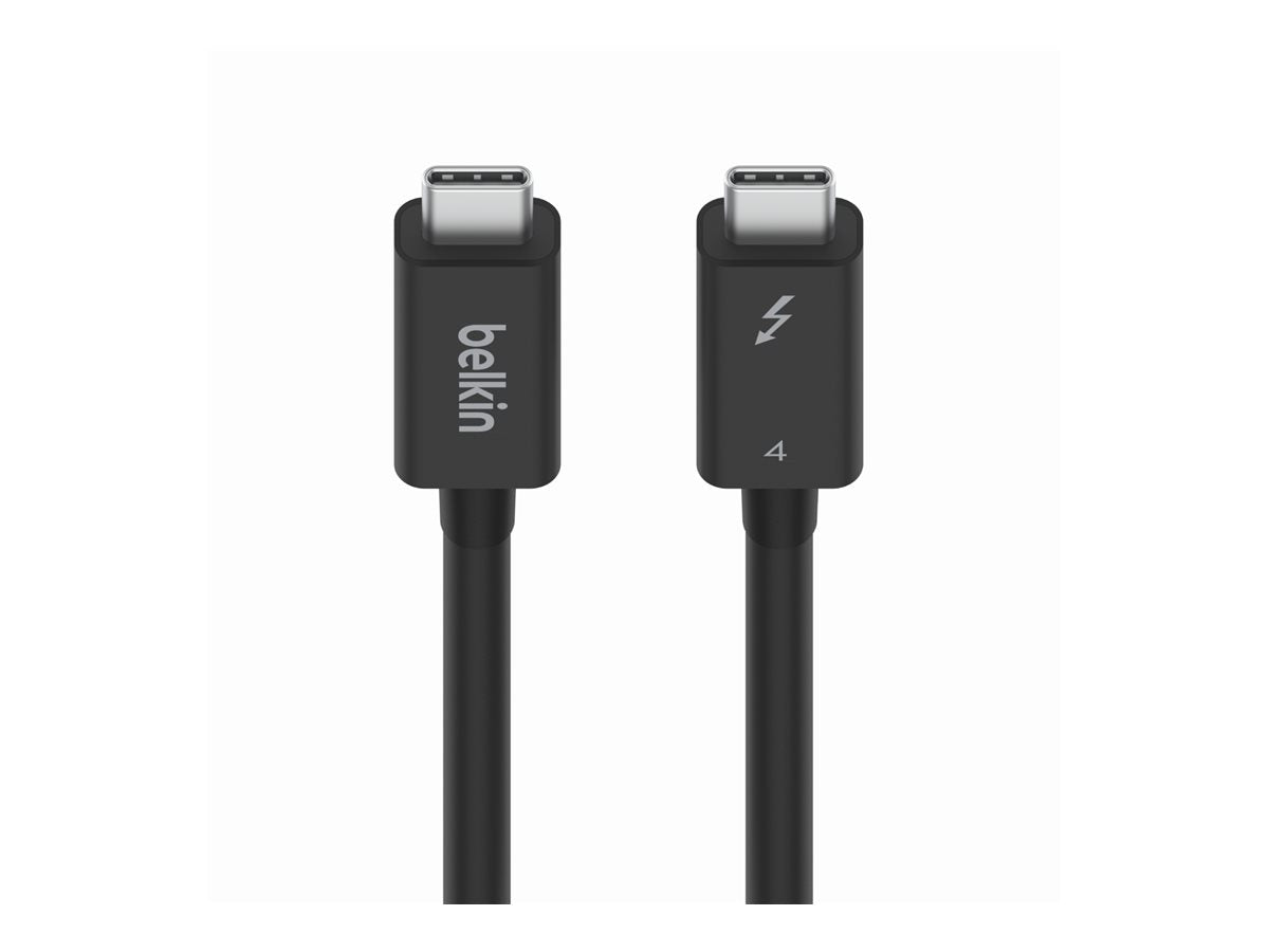 BELKIN Câble Thunderbolt 4 en 2m