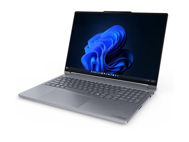 LENOVO ThinkBook 16p G6 IAX Intel Core Ultra 7 255HX 16p WQXGA 16Go 512Go SSD M.2 GeForce RTX 5060 8Go W11P 1YR Premier NBD