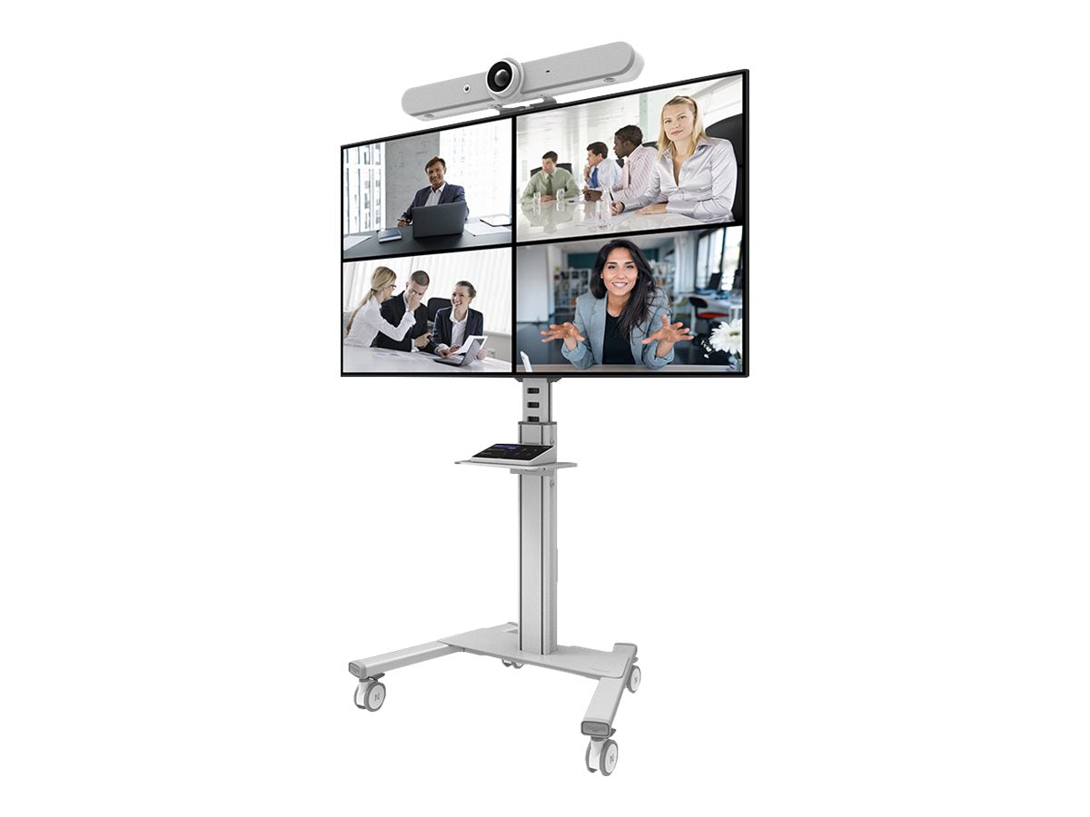 NEOMOUNTS AFLS-825WH1 Support vidÃ©obar et kit multimÃ©dia - universel