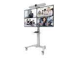 NEOMOUNTS AFLS-825WH1 Support vidéobar et kit multimédia - universel
