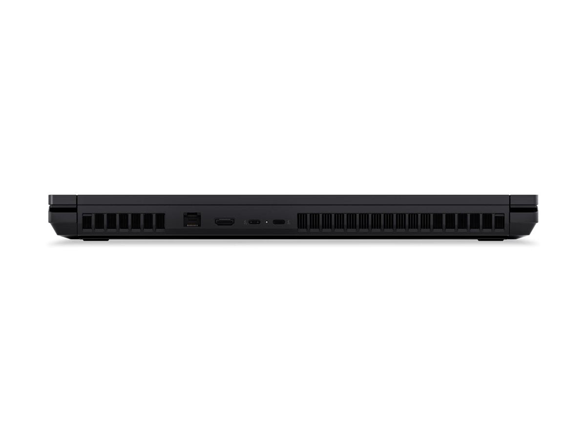LENOVO ThinkPad T16g Gen 3 Intel Core Ultra 7 265HX 16p WUXGA 96Go 1To SSD M.2 GeForce RTX 5090 24Go W11P 3YR Premier NBD
