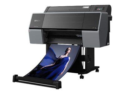 EPSON SureColor SC-P7500 Spectro 24p large-format printer colour ink-jet Roll 61cm 1200x2400dpi Gigabit LAN USB 3.0