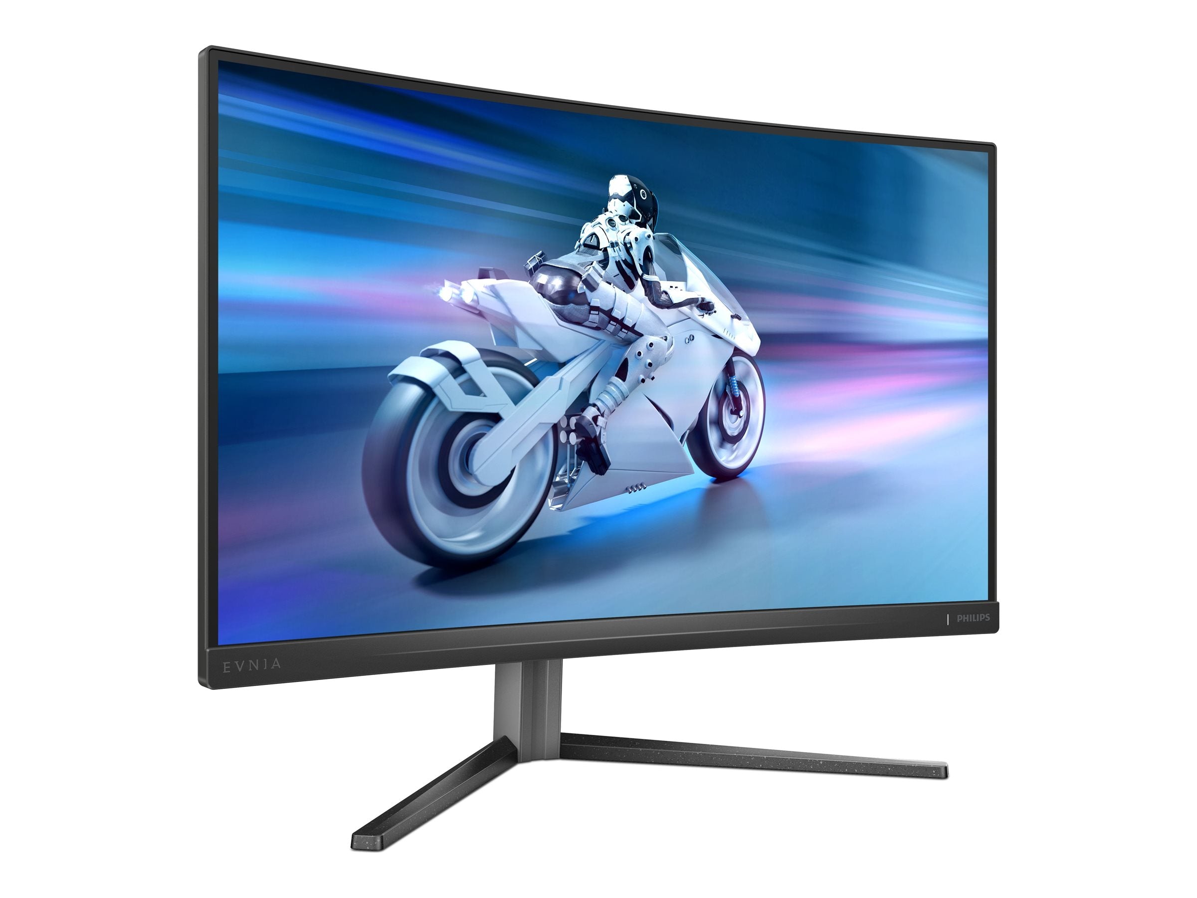 PHILIPS 27M2C5200W 27p FHD 16:9 HDMI Black/Grey