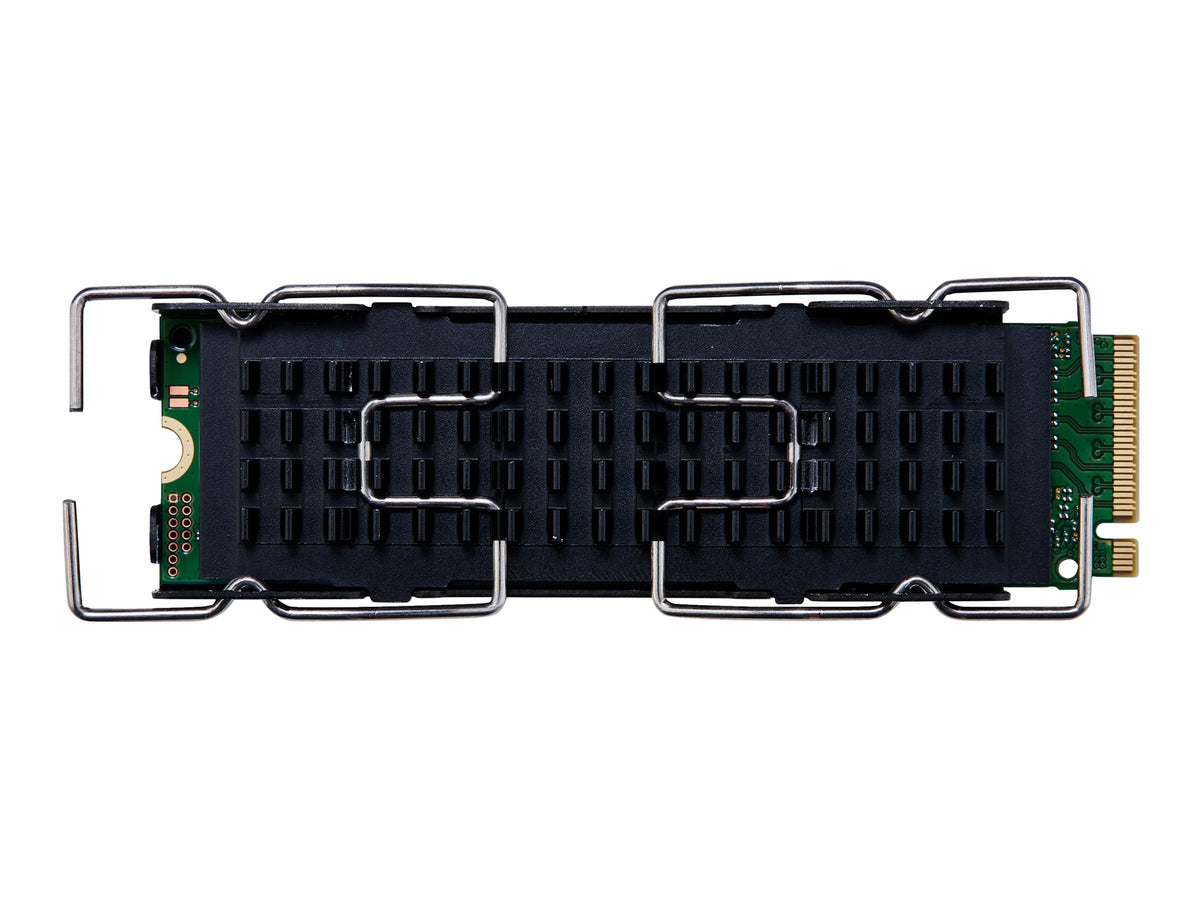 HP SSD ZTrb 4To PCIe 2280 TLC M.2 Kit