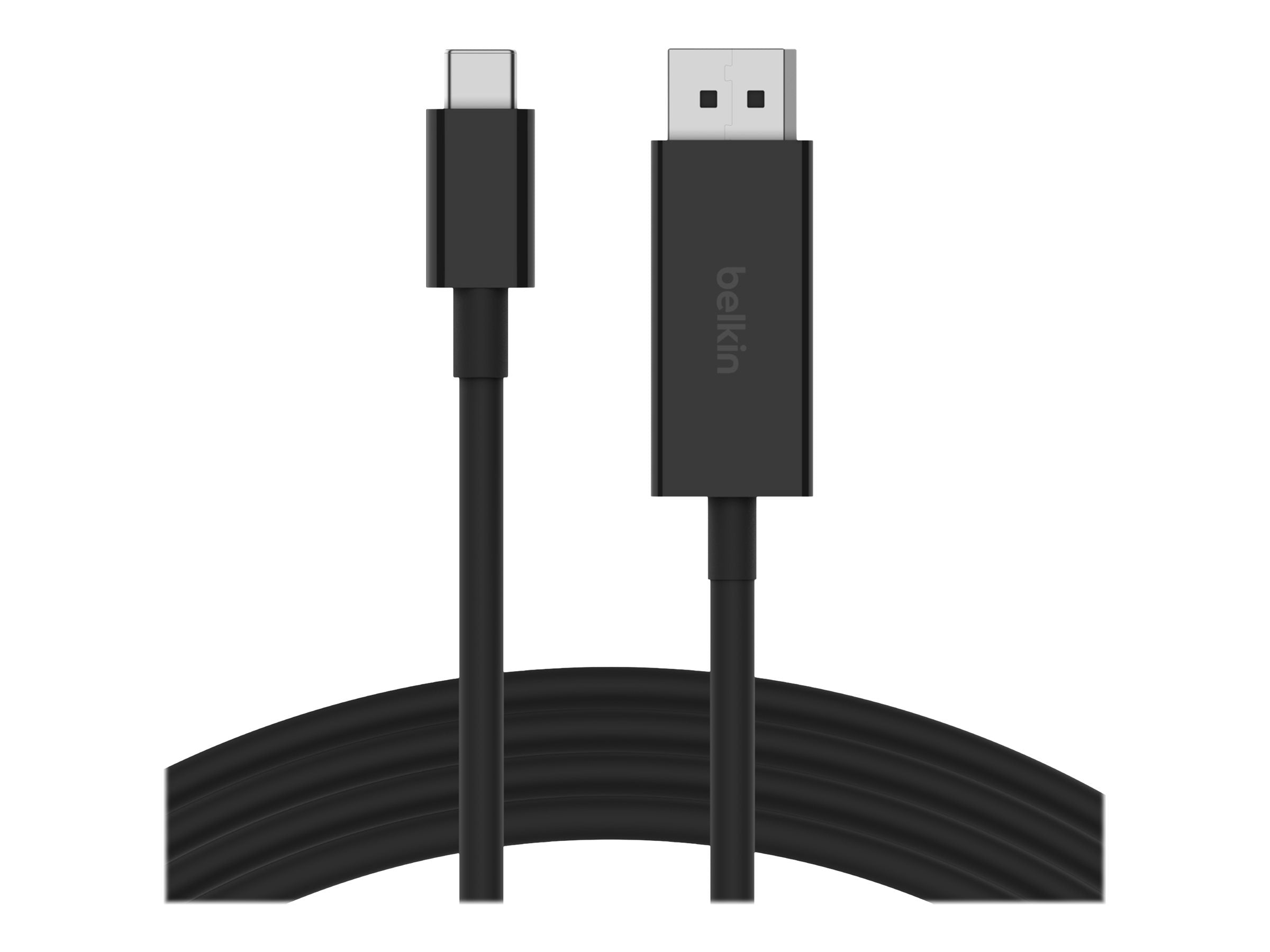 BELKIN USB-C to DisplayPort 1.4 Cable 2m