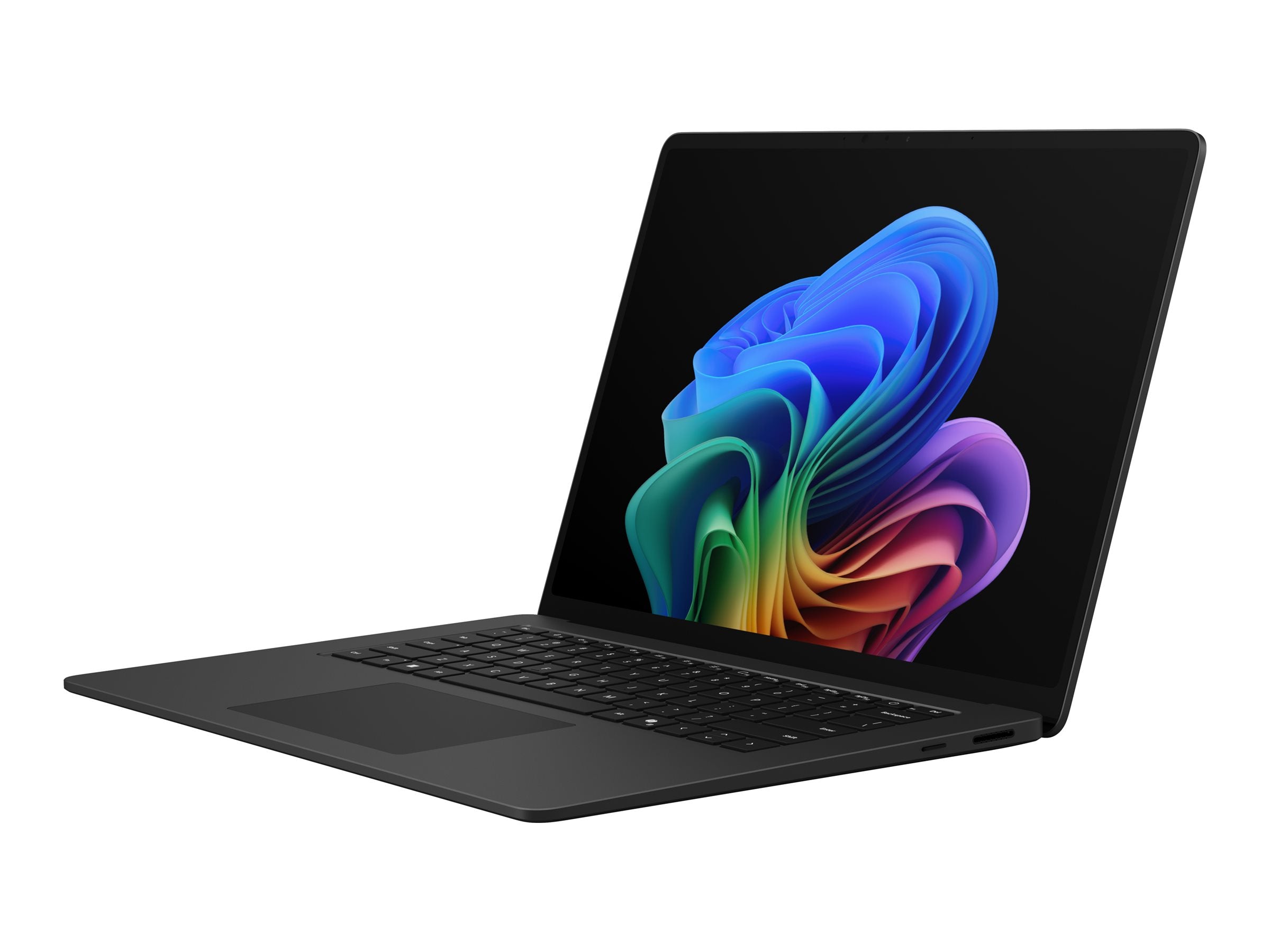 SRF ROSE 15in M12 64GB 1TB Black