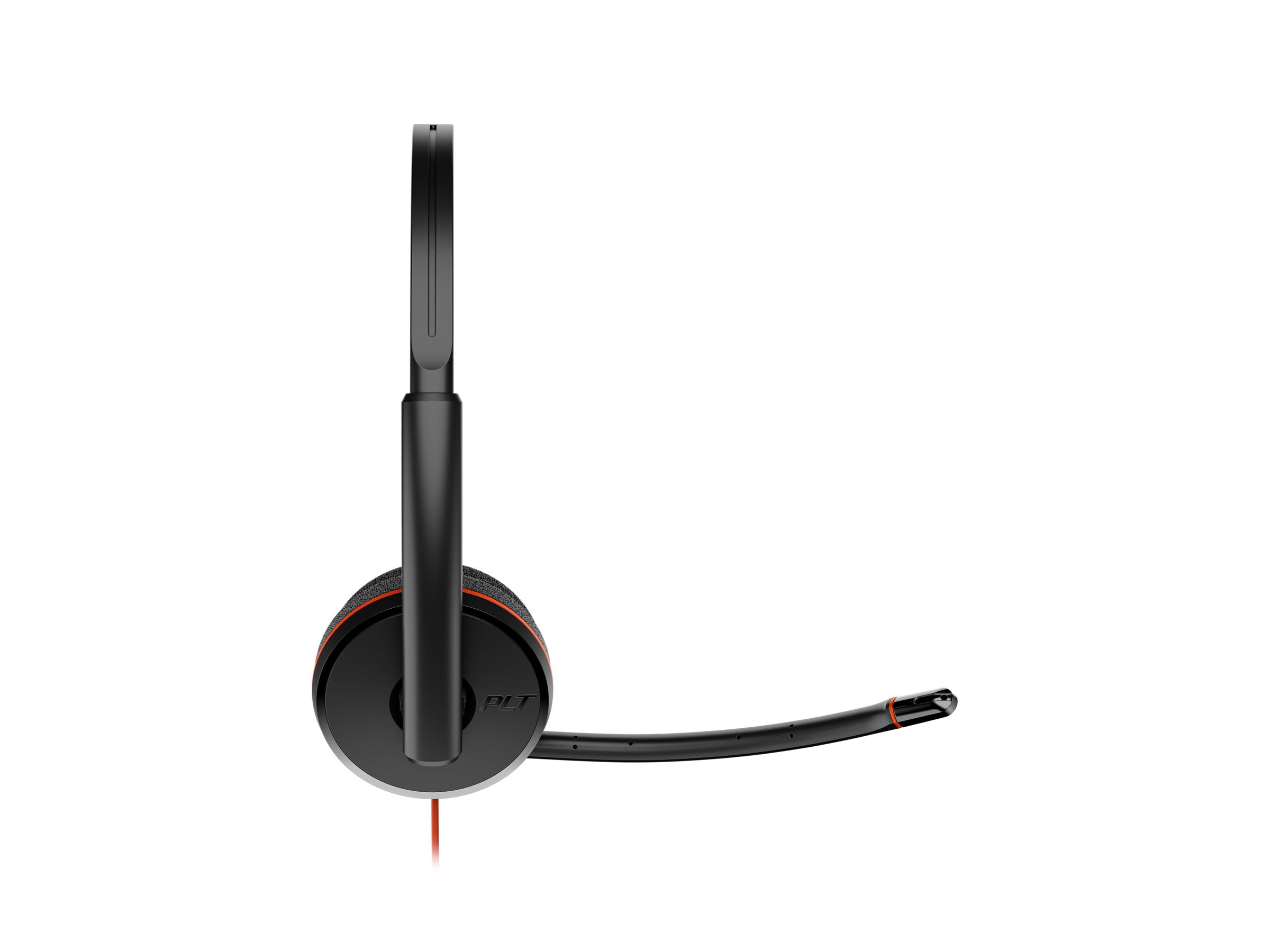 Poly BW 3220 USB-C HS+USB-C/A Bulk