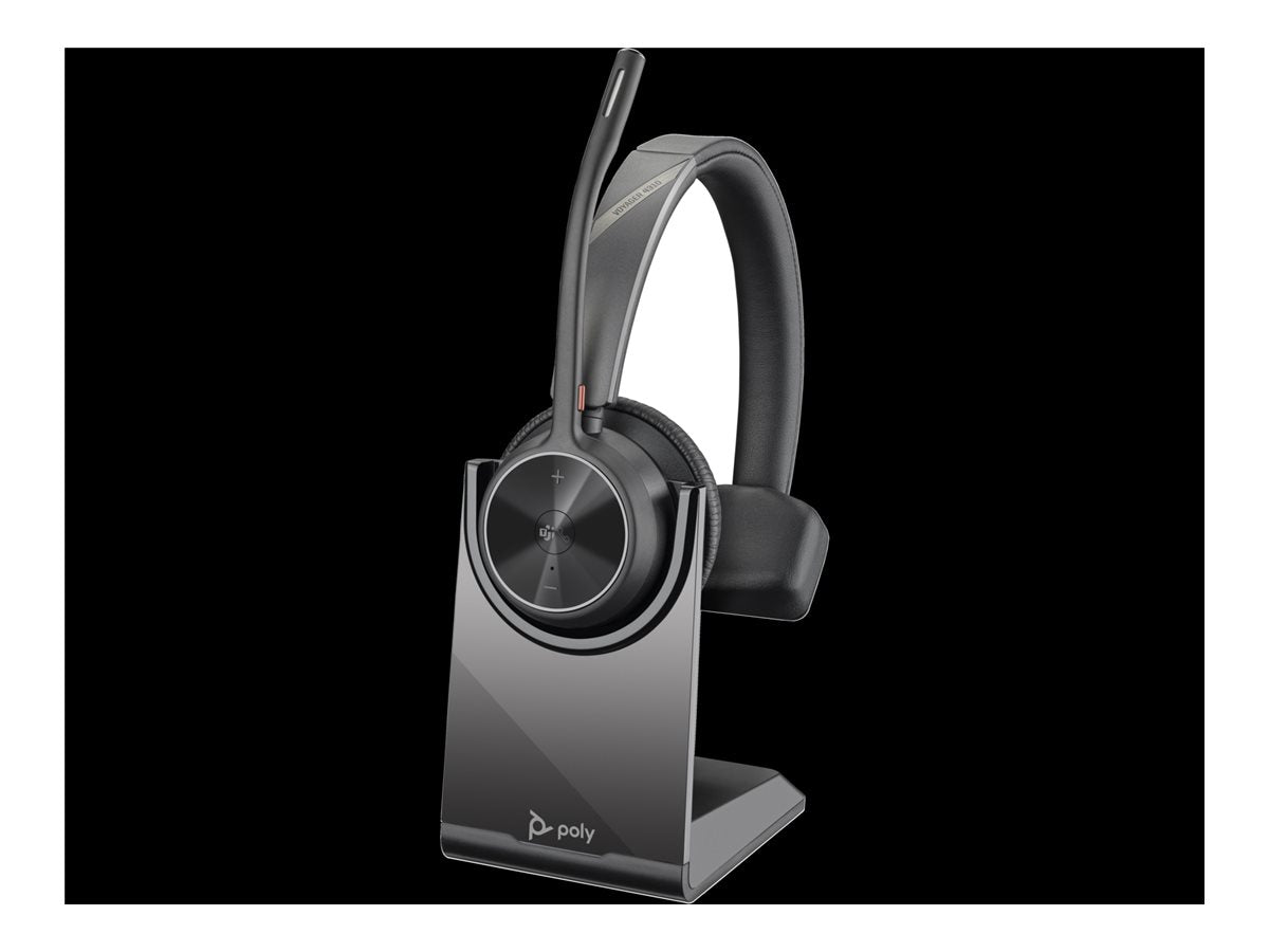 Poly VOY 4310-M -M USB-C HS+BT700+CHS