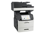 LEXMARK MX711dhe Multifonction laser monochrome