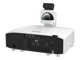 EPSON EB-PU2010W 3LCD 10000Lumen WUXGA 1920x1200 No Lens white