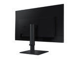 SAMSUNG LS27D406GAUXEN écran LED - 27p - 1920 x 1080 Full HD 100Hz - IPS - 250 cd/m² - 1000:1 - 5 ms - 2xHDMI, DP ,Hauts parleurs