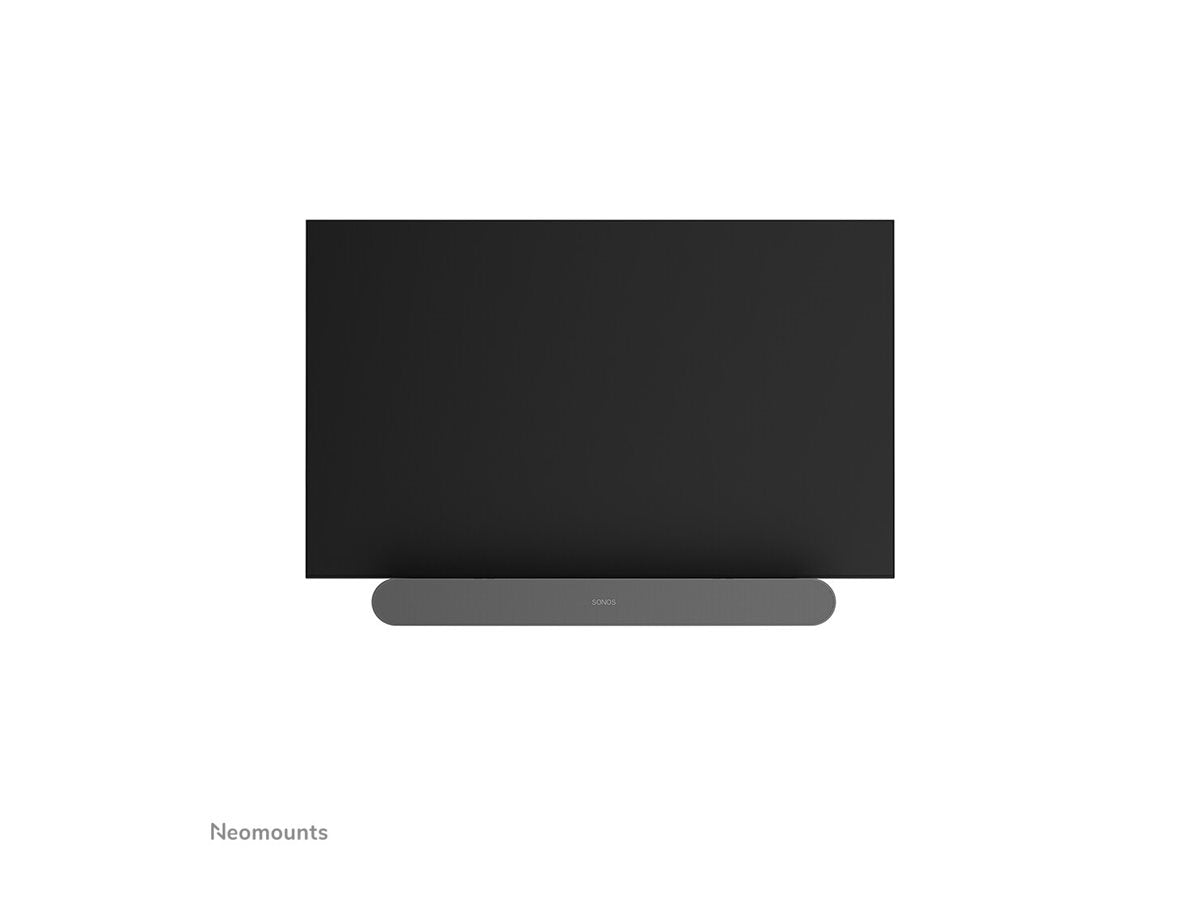 NEOMOUNTS NERO Quadruple monitor arm 10-32p