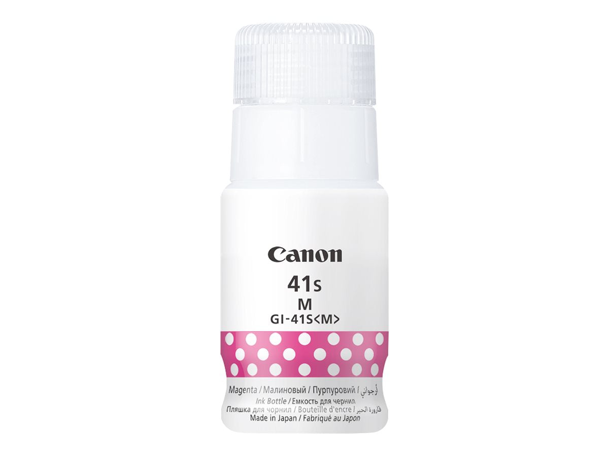CANON INK GI-41S M EMB