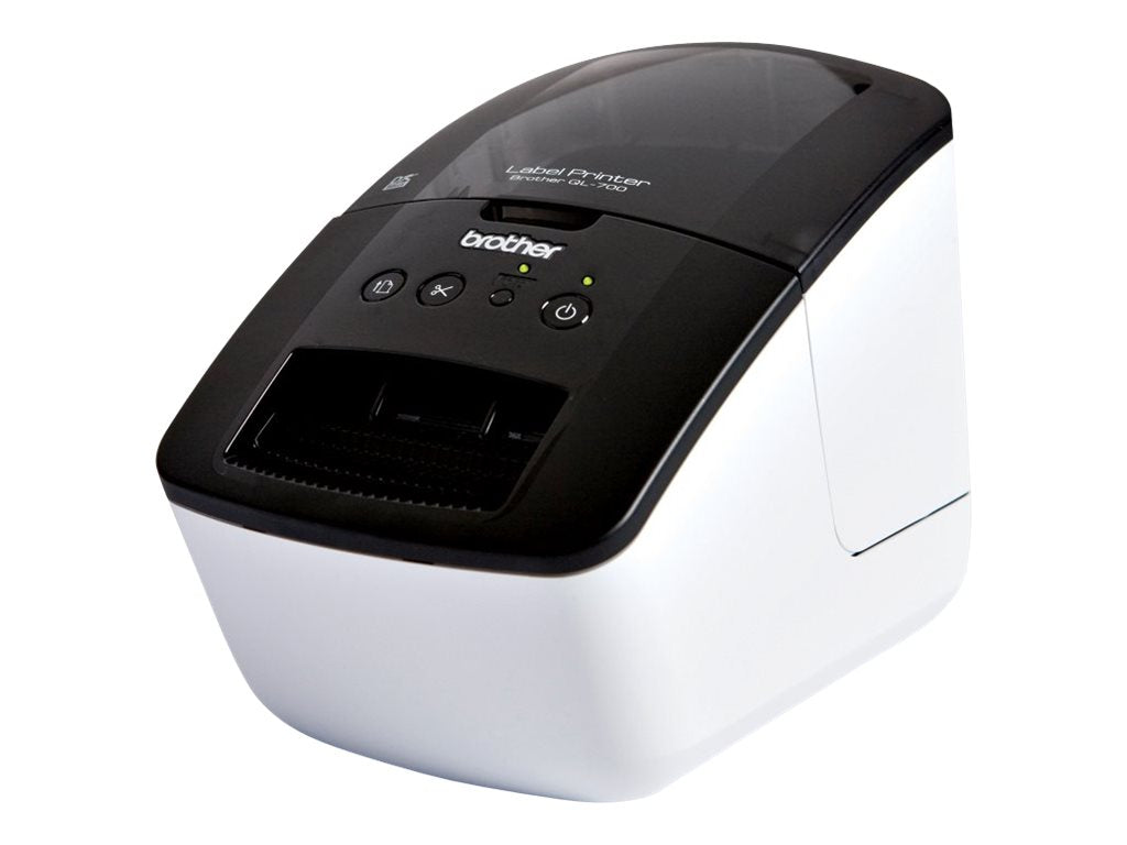 BROTHER QL700 Imprimante d etiquettes professionn