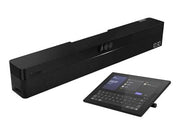 LENOVO ThinkSmart One+Controller MTR Intel Core i5-1145G7E 10.1p 16Go 256Go SSD M.2 2280 PCIe UMA W11IOTE 3YR Premier NBD