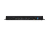 EATON TRIPPLITE 4-Port HDMI/USB KVM Switch 4K 60Hz HDR HDCP 2.2 IR USB Sharing