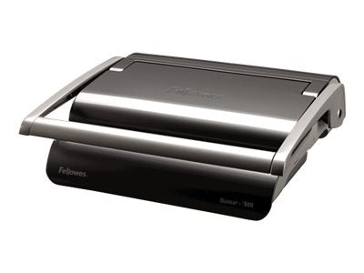 FELLOWES 5627701 Quasar+ Manual Binder