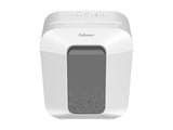 FELLOWES DESTRUCTEUR LX25 BLANC