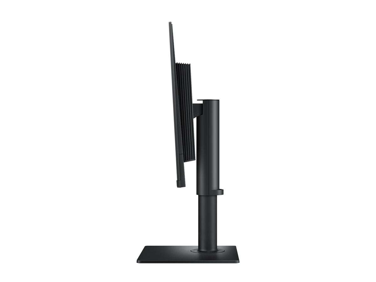 SAMSUNG LS24D400GAUXEN Ecran 24p - 1920x1080 Full HD 100 Hz - IPS - 250 cd/m2 - 1000:1 - 5 ms - 2xHDMI DP Ajustable