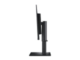 SAMSUNG LS24D400GAUXEN Ecran 24" - 1920 x 1080 Full HD @ 100 Hz - IPS - 250 cd/m² - 1000:1 - 5 ms - 2xHDMI, DP, Ajustable