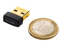 N150 WiFi Nano USB Adapter