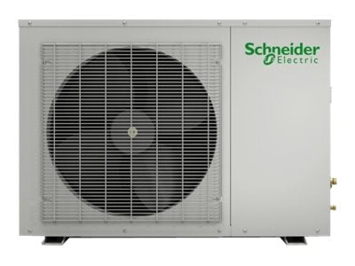 APC Uniflair Air-conditioning cooling split system outdoor unit AC 200-240 V