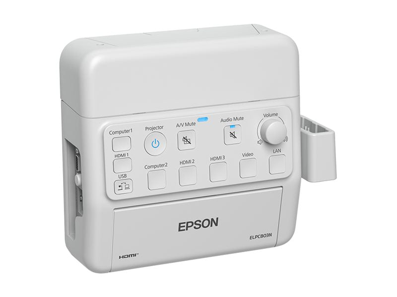EPSON ELPCB03N Control and Connection Box