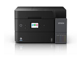 EPSON EcoTank ET-4950 Inkjet MFP A4 18ppm ISO USB WLAN Wi-Fi