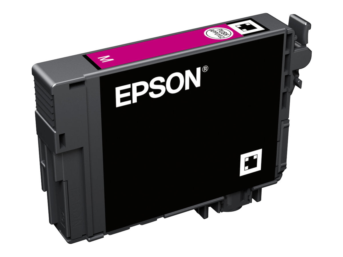 EPSON 1LB Singlepack Magenta 502 Ink