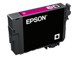 EPSON 1LB Singlepack Magenta 502 Ink