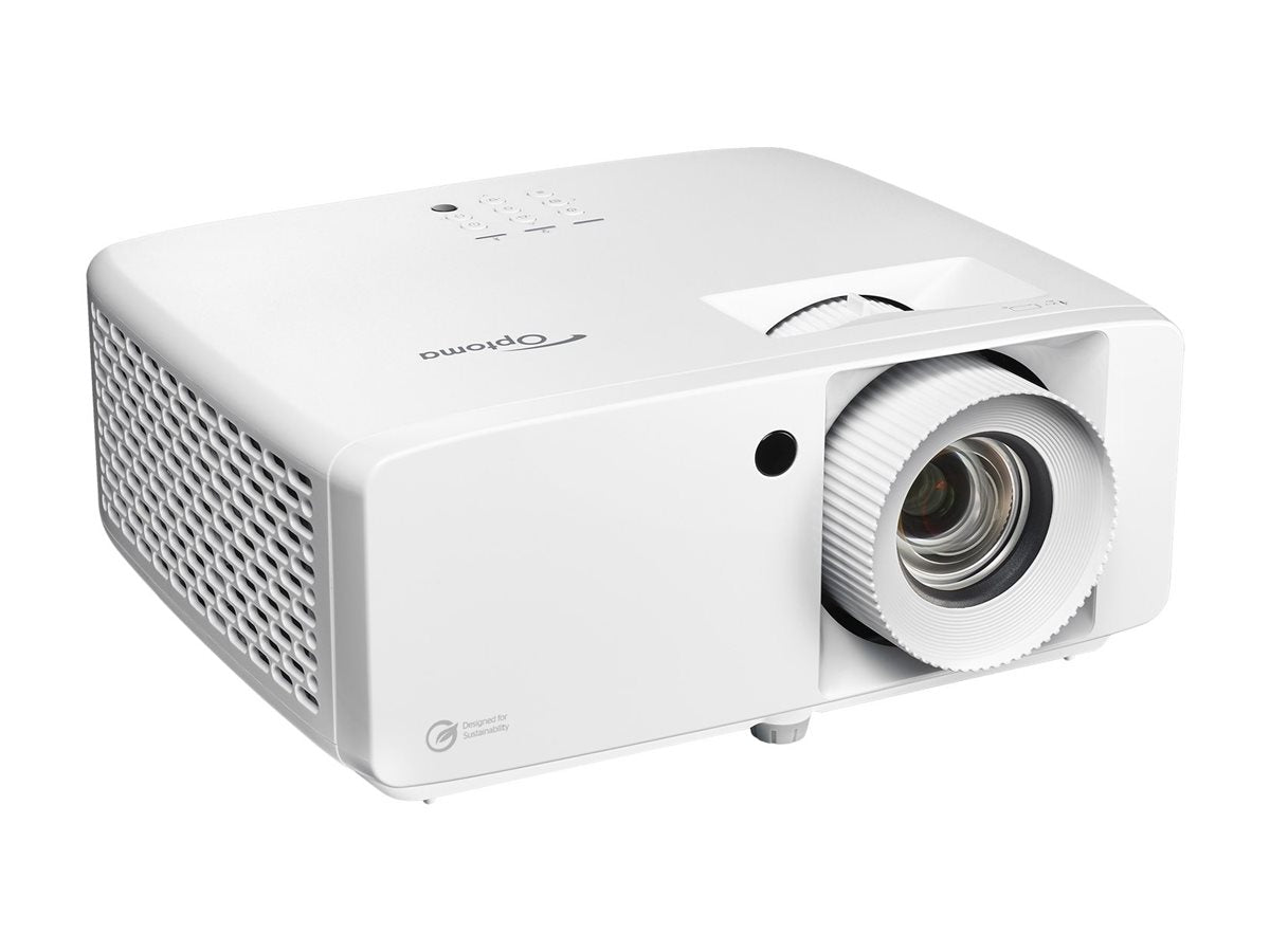 Optoma ZH451