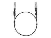 TP-LINK Omada 1M Direct Attach SFP+ Cable for 10 Gigabit Connections