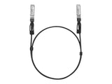 TP-LINK Omada 1M Direct Attach SFP+ Cable for 10 Gigabit Connections