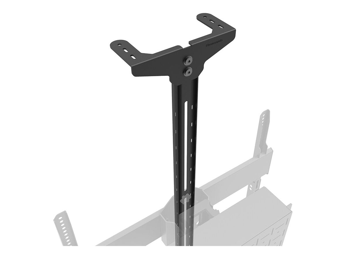NEOMOUNTS AFLS-825BL1 Support vidéobar et kit multimédia - universel
